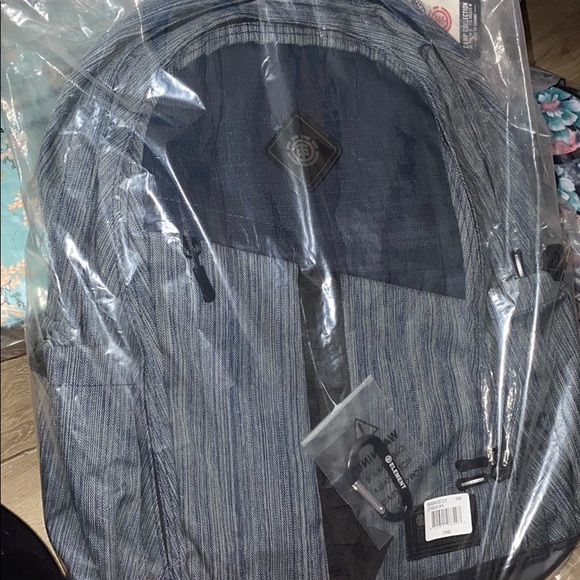 ✅ New Element cypress backpack ✅ - Picture 2 of 2